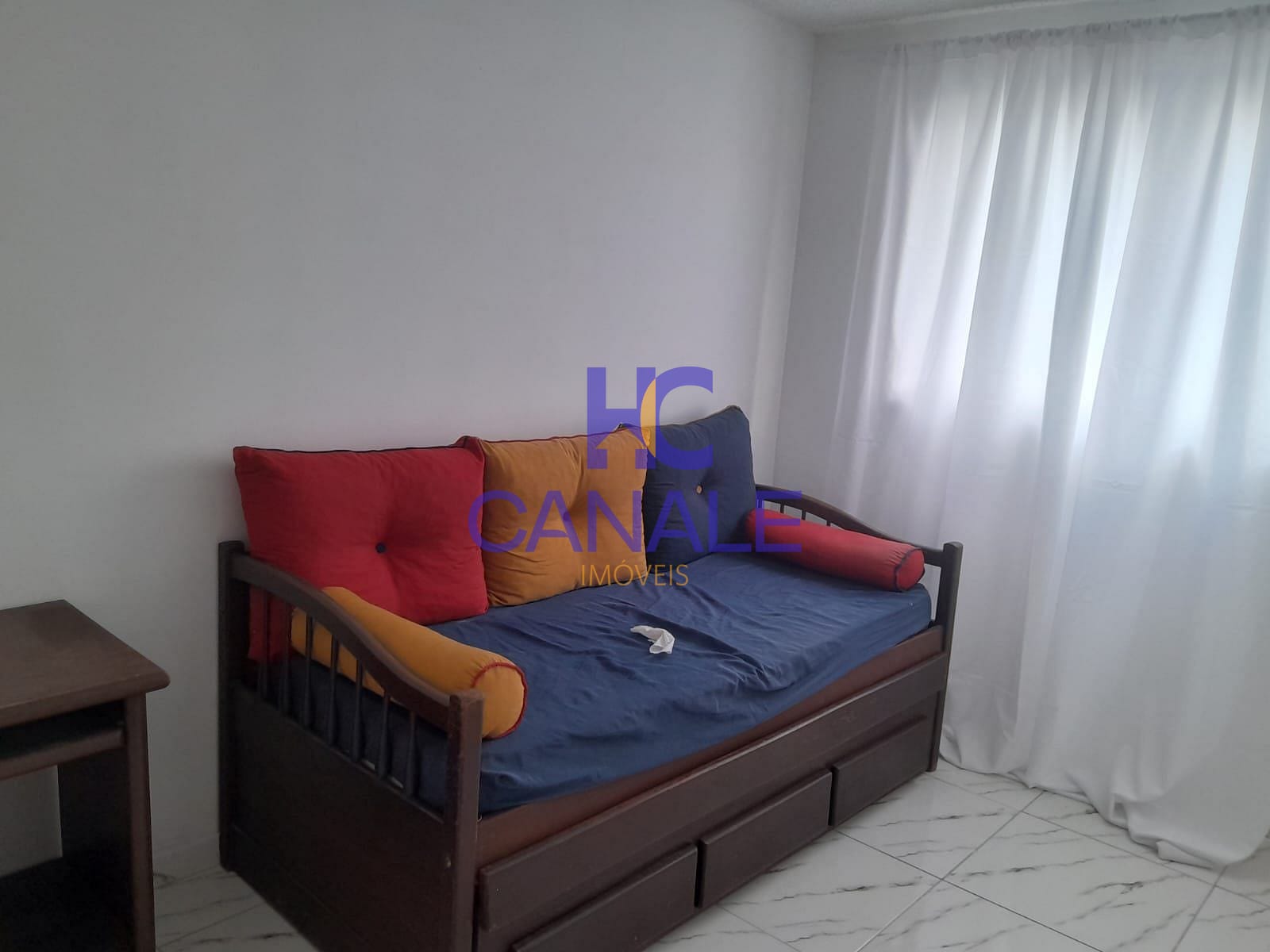 Apartamento, 2 quartos, 44 m² - Foto 13