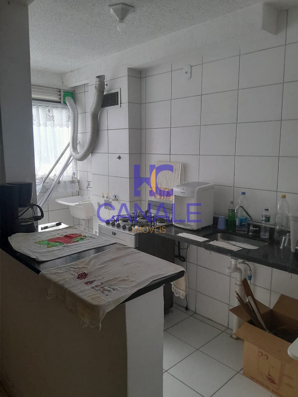 Apartamento, 2 quartos, 44 m² - Foto 14