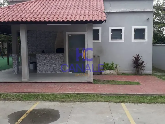 Apartamento com 44m² 2 quartos e 1 banheiro, à venda, no bairro Guadalupe em Rio de Janeiro