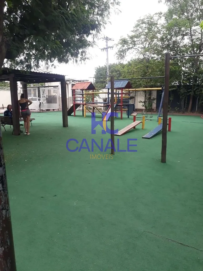 Apartamento, 2 quartos, 44 m² - Foto 2