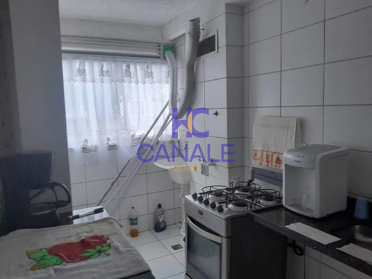 Apartamento, 2 quartos, 44 m² - Foto 12