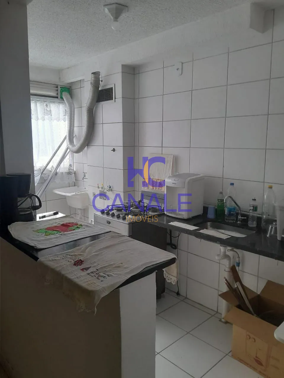 Apartamento, 2 quartos, 44 m² - Foto 14