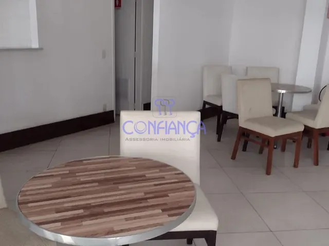 Apartamento 2 quartos e 2 banheiros, à venda, no bairro Campo Grande em Rio de Janeiro