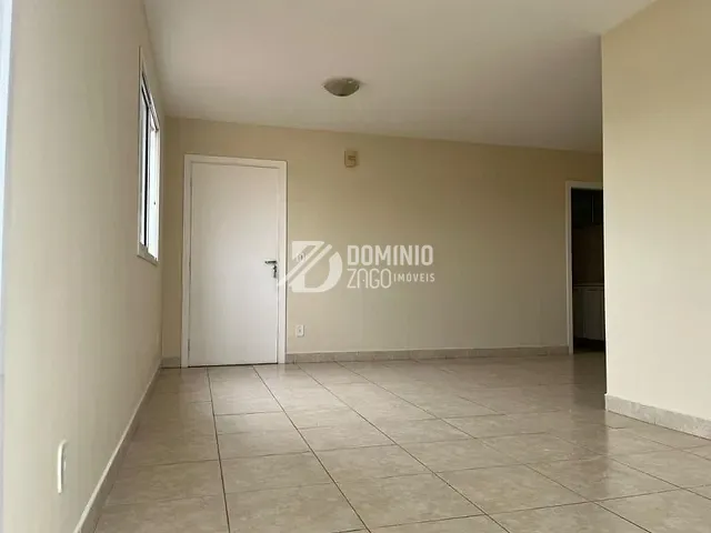 Apartamento com 128m² 3 quartos e 3 banheiros, à venda, no bairro Centro em Uberaba