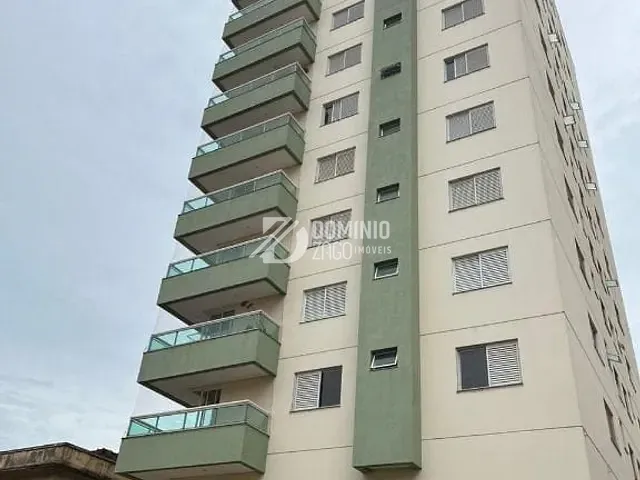 Apartamento com 128m² 3 quartos e 3 banheiros, à venda, no bairro Centro em Uberaba