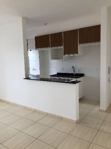 Apartamento 3 quartos e 1 banheiro, à venda ou para alugar, no bairro Vila São José em Taubaté