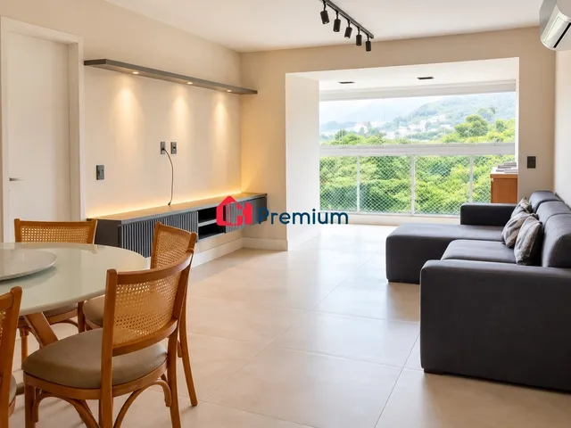 Apartamento 4 quartos e 4 banheiros, à venda, no bairro Recreio dos Bandeirantes em Rio de Janeiro