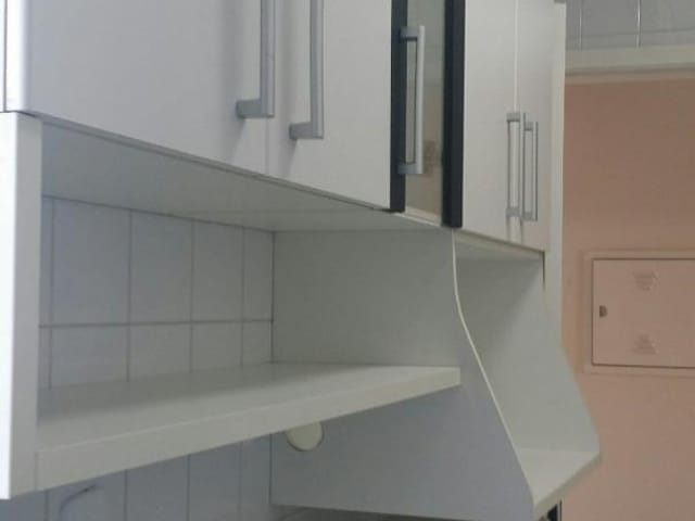 Foto do Apartamento - Apartamento residencial para locação, Floradas de São José, São José dos Campos. | INDEPENDENCE NEGOCIOS IMOBILIARIOS LTDA