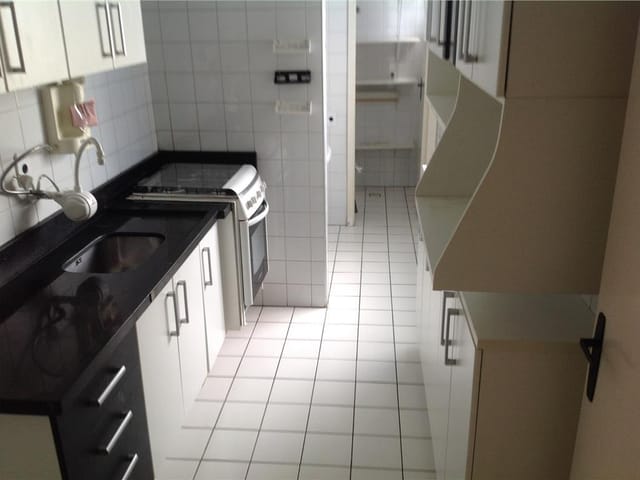 Foto do Apartamento - Apartamento residencial para locação, Floradas de São José, São José dos Campos. | INDEPENDENCE NEGOCIOS IMOBILIARIOS LTDA