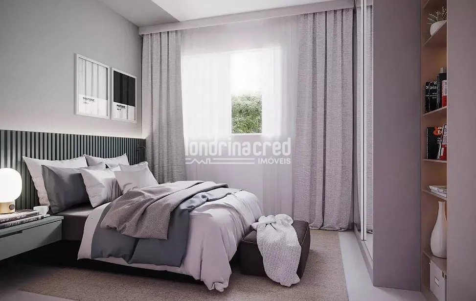Apartamento, 2 quartos, 47 m² - Foto 5