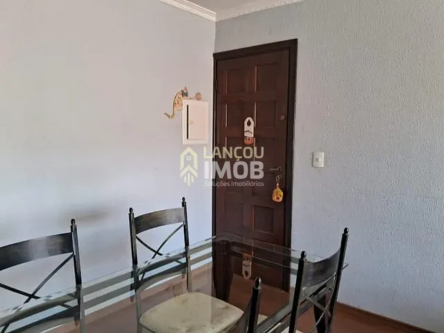 Apartamento com 56m² 2 quartos e 1 banheiro, à venda, no bairro Vila Nova Jundiainópolis em Jundiaí