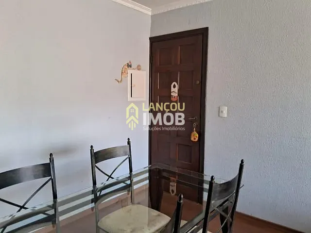 Apartamento com 56m² 2 quartos e 1 banheiro, à venda, no bairro Vila Nova Jundiainópolis em Jundiaí
