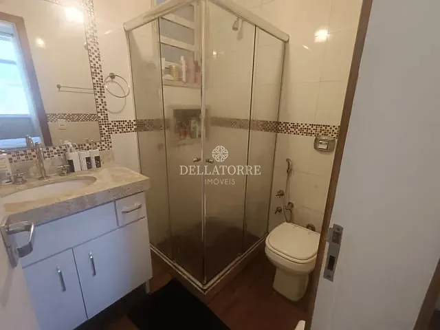 Apartamento 1 quarto e 2 banheiros, para alugar, no bairro Alto em Teresópolis