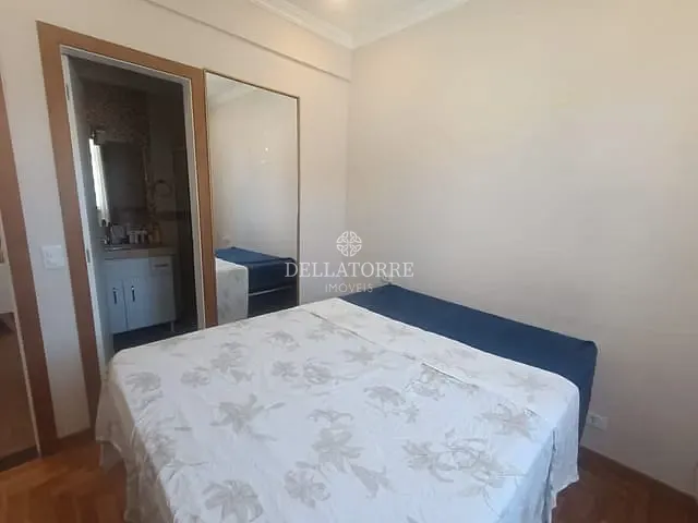 Apartamento 1 quarto e 2 banheiros, para alugar, no bairro Alto em Teresópolis