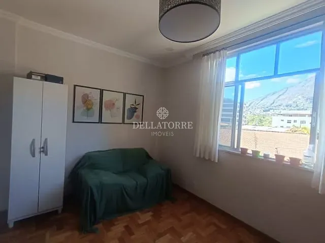 Apartamento 1 quarto e 2 banheiros, para alugar, no bairro Alto em Teresópolis