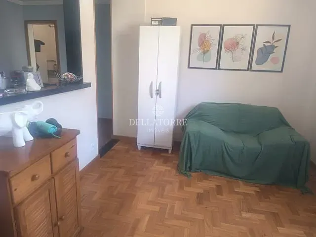 Apartamento 1 quarto e 2 banheiros, para alugar, no bairro Alto em Teresópolis