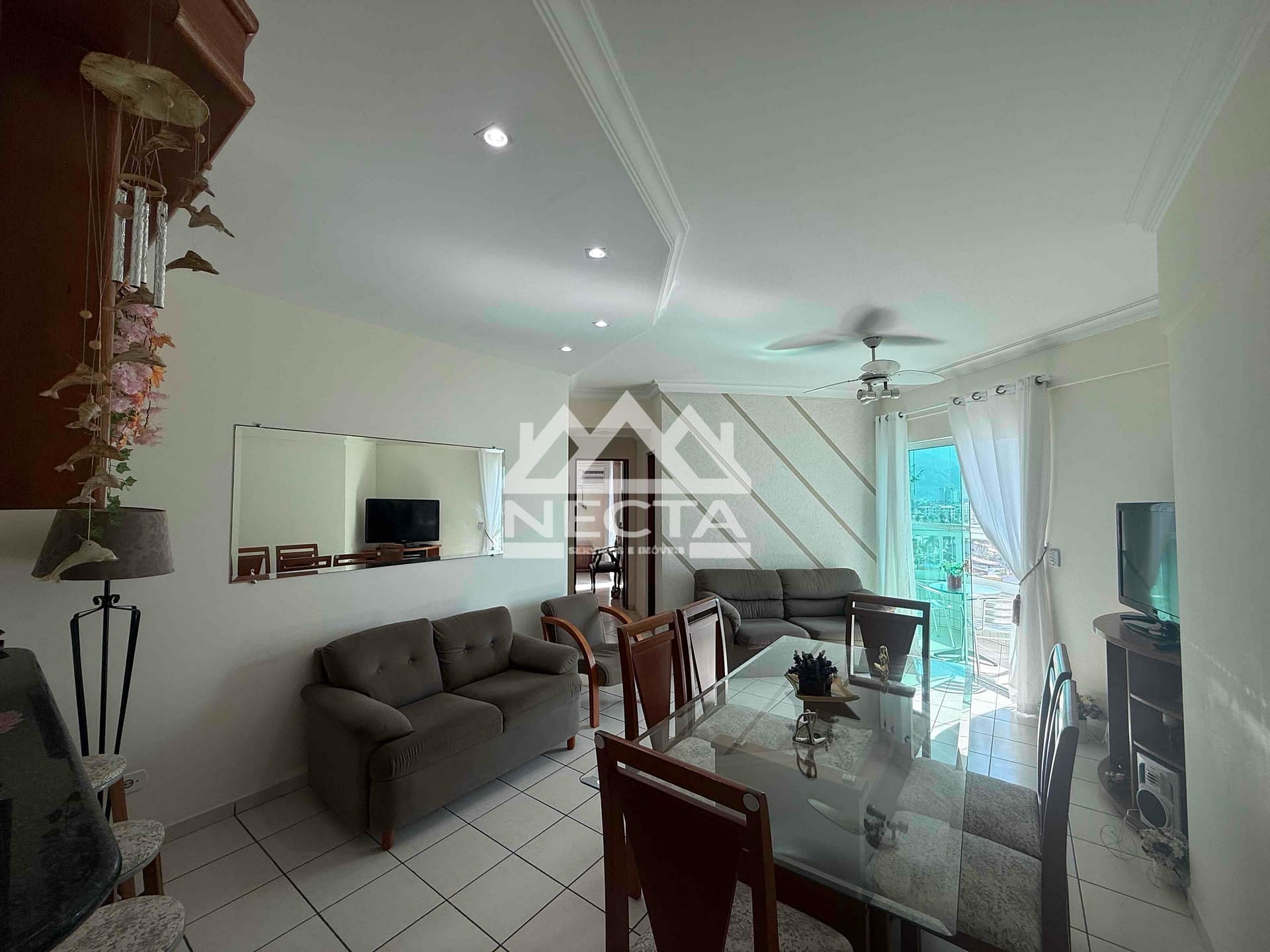 Apartamento, 2 quartos, 75 m² - Foto 33