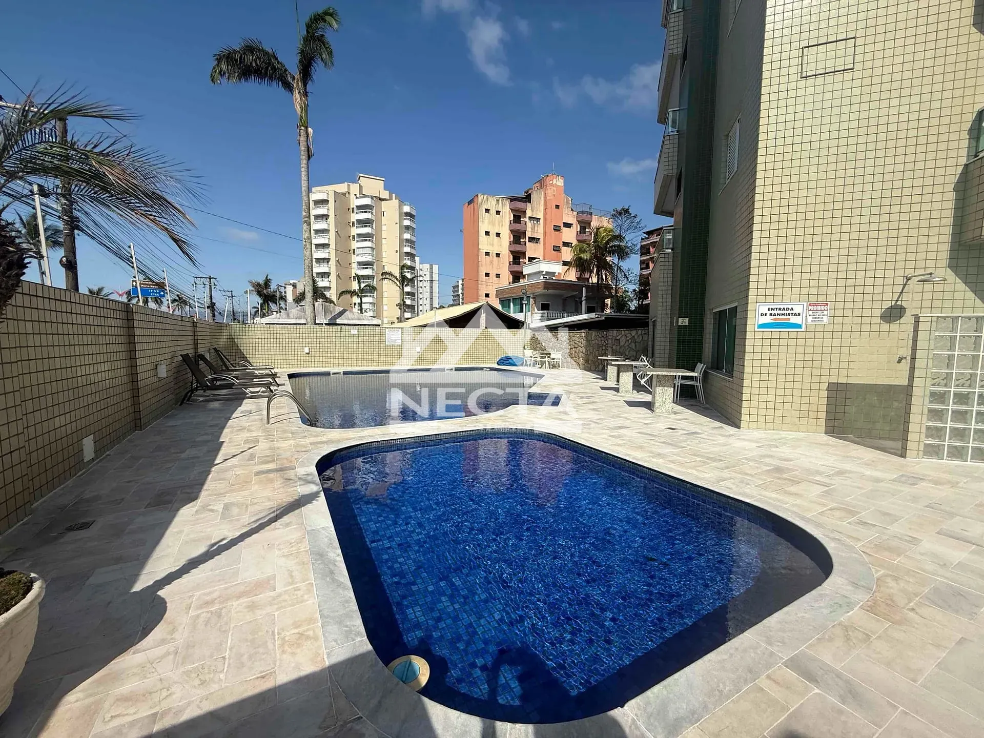 Apartamento, 2 quartos, 75 m² - Foto 11