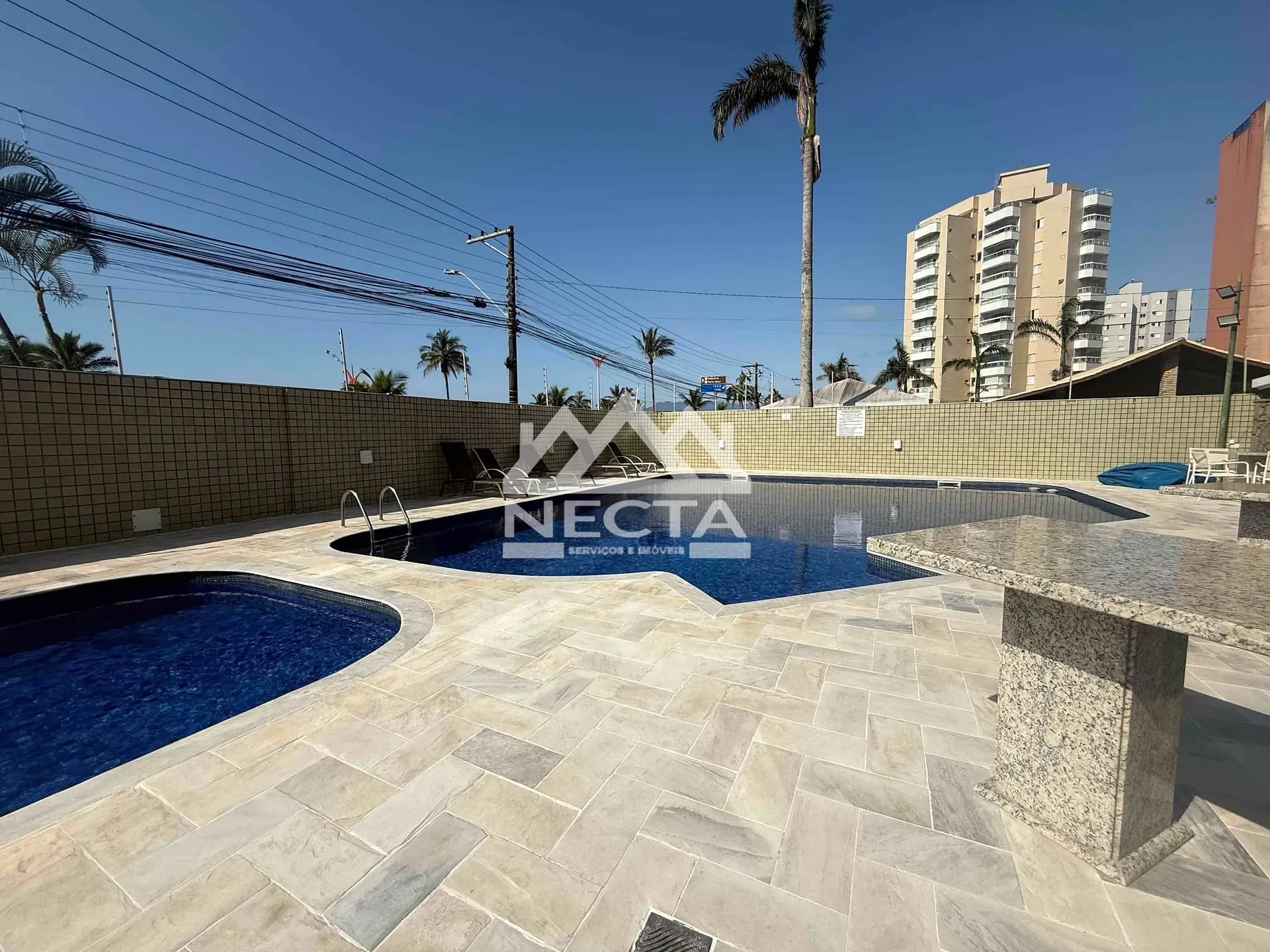 Apartamento, 2 quartos, 75 m² - Foto 8