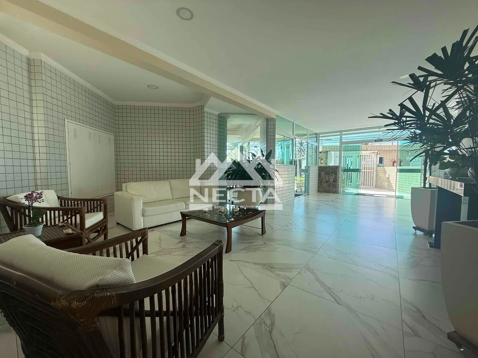 Apartamento, 2 quartos, 75 m² - Foto 14