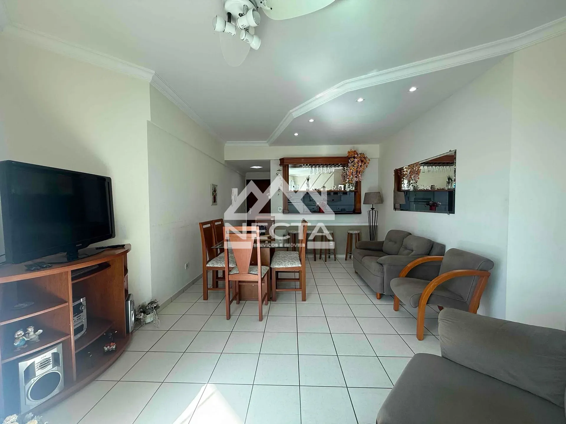 Apartamento, 2 quartos, 75 m² - Foto 26