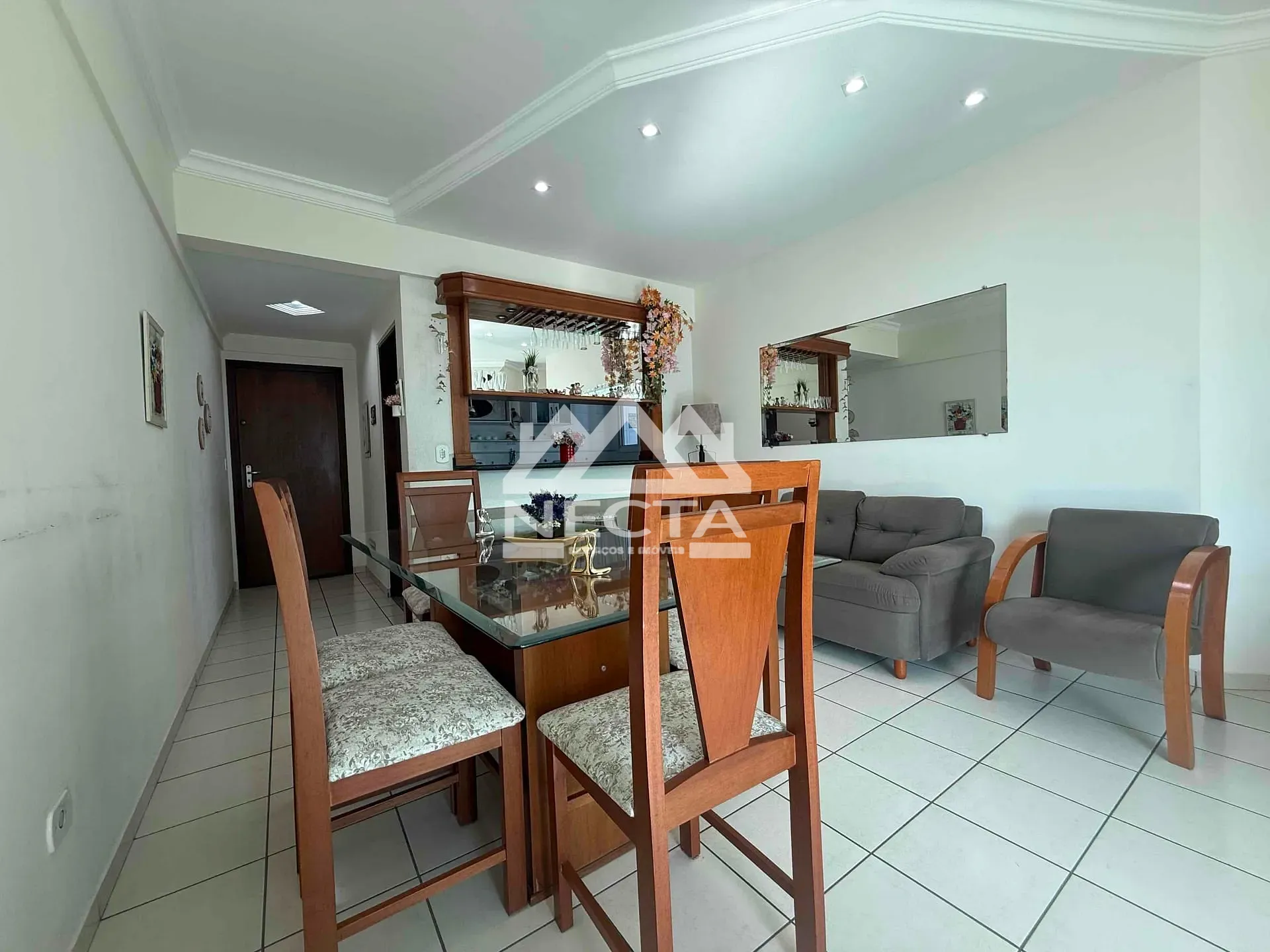 Apartamento, 2 quartos, 75 m² - Foto 30