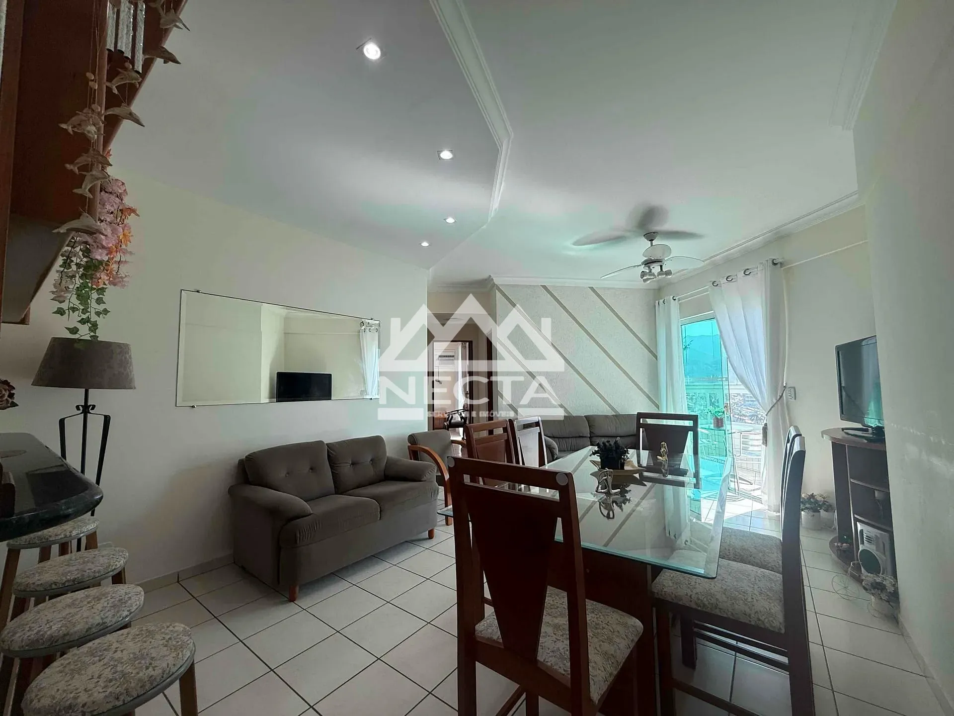 Apartamento, 2 quartos, 75 m² - Foto 29