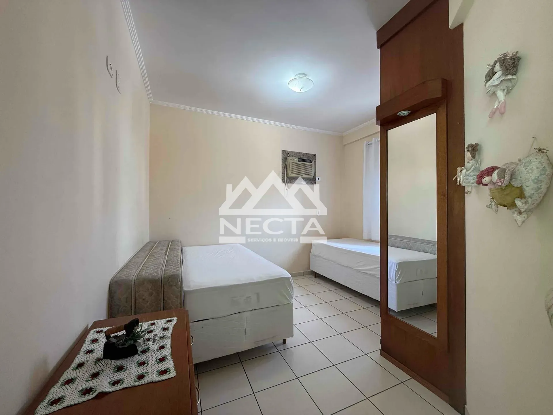 Apartamento, 2 quartos, 75 m² - Foto 17