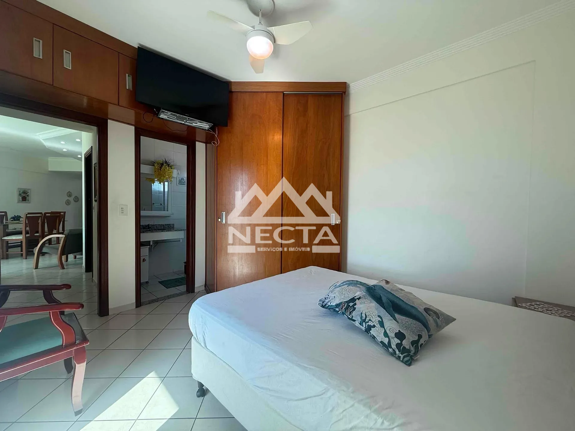 Apartamento, 2 quartos, 75 m² - Foto 22