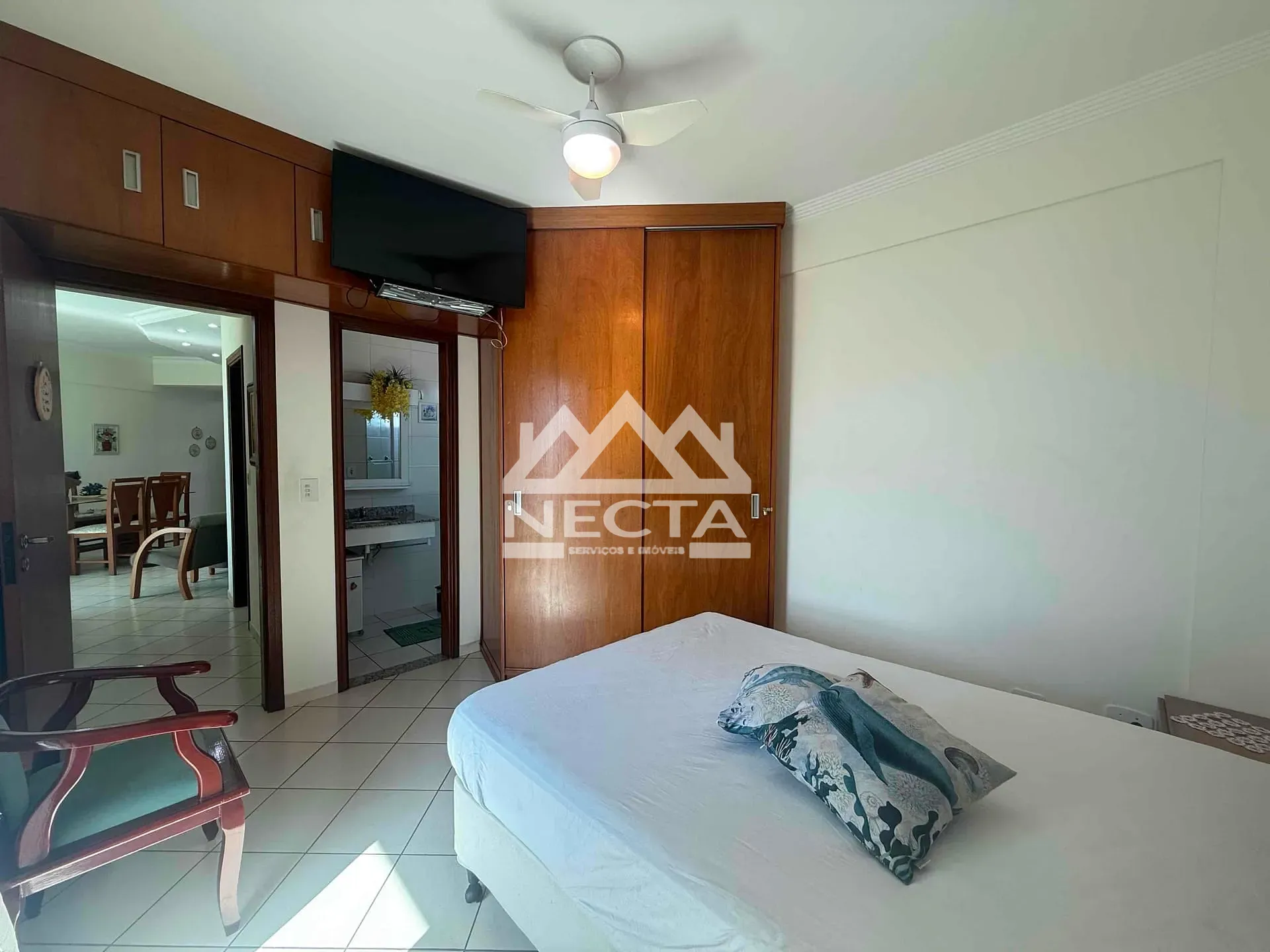Apartamento, 2 quartos, 75 m² - Foto 21