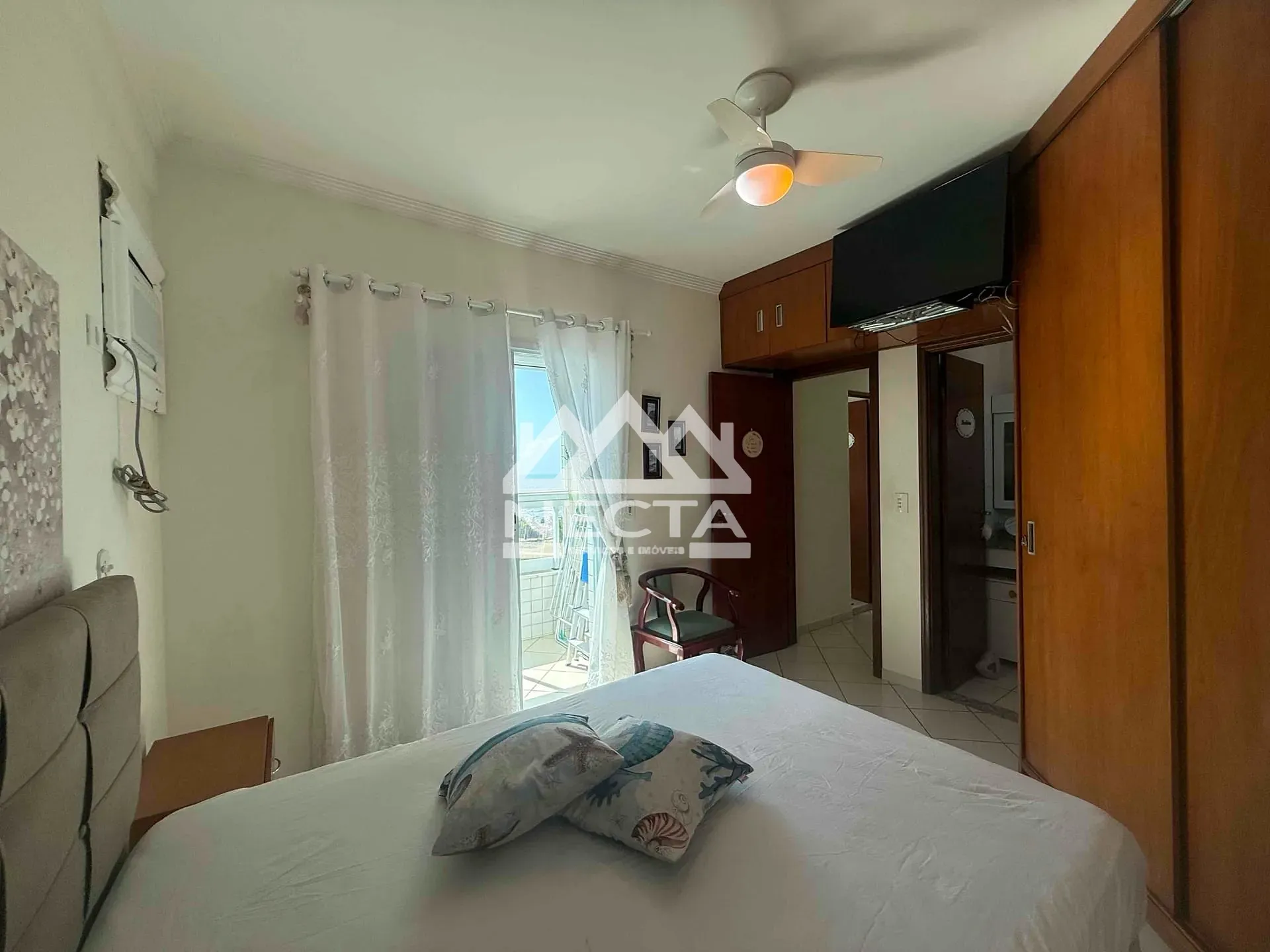 Apartamento, 2 quartos, 75 m² - Foto 19