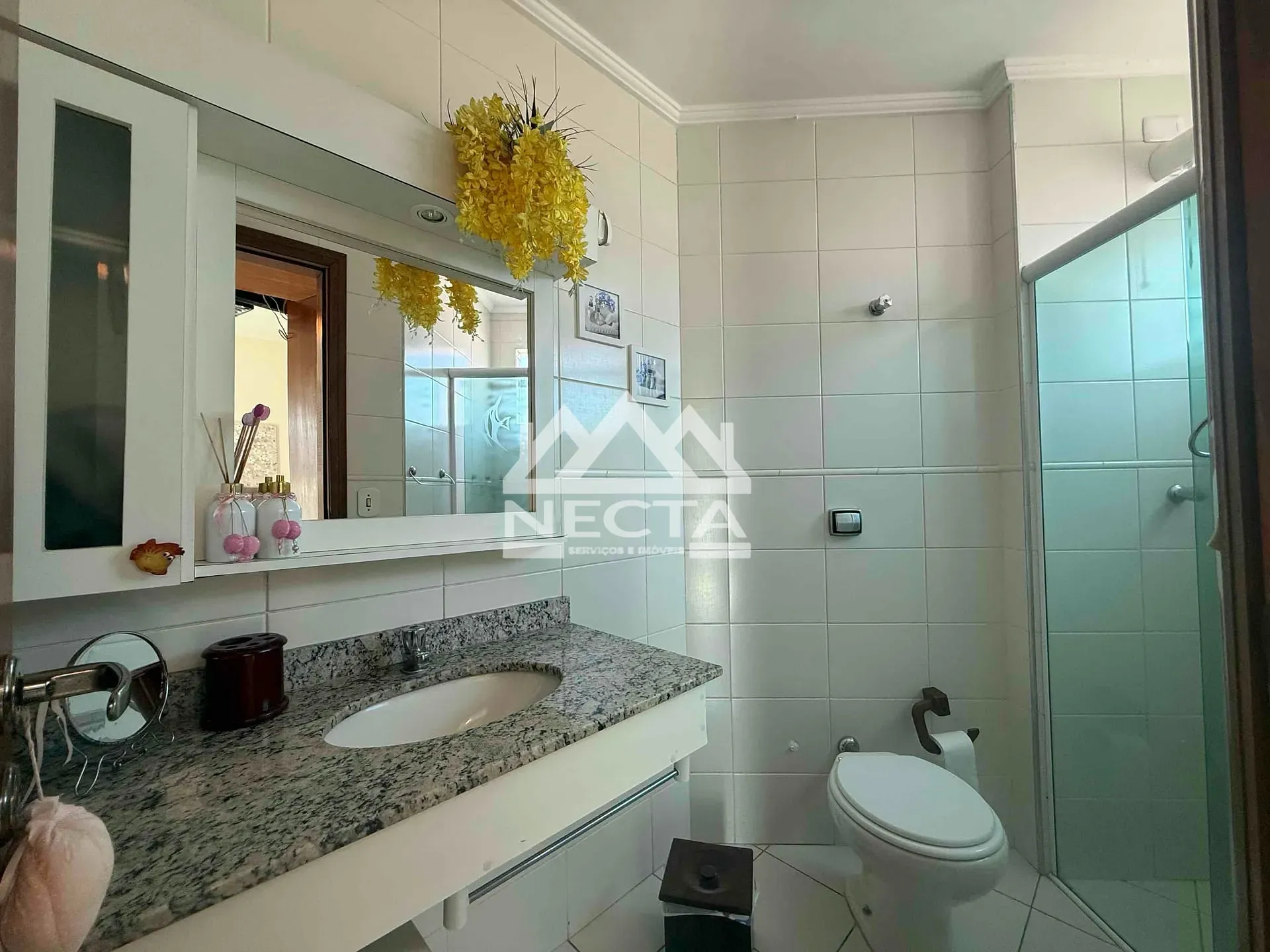 Apartamento, 2 quartos, 75 m² - Foto 16