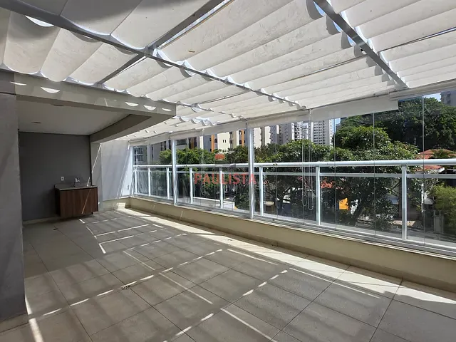 Apartamento com 95m² 2 quartos e 2 banheiros, à venda, no bairro Vila Mariana em São Paulo