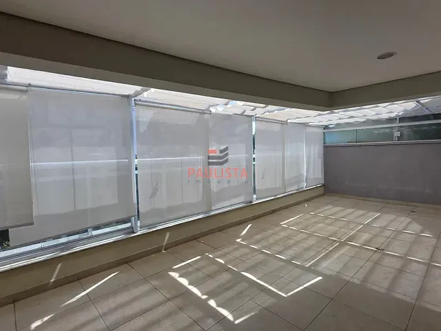Apartamento com 95m² 2 quartos e 2 banheiros, à venda, no bairro Vila Mariana em São Paulo