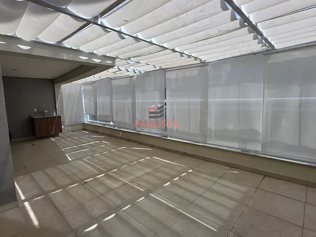 Apartamento com 95m² 2 quartos e 2 banheiros, à venda, no bairro Vila Mariana em São Paulo