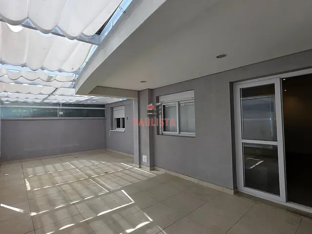 Apartamento com 95m² 2 quartos e 2 banheiros, à venda, no bairro Vila Mariana em São Paulo