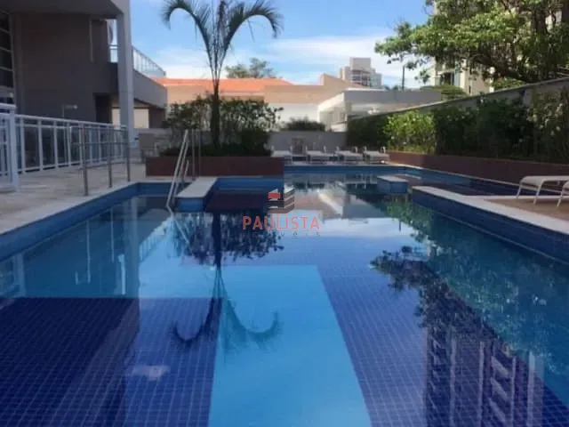 Apartamento com 95m² 2 quartos e 2 banheiros, à venda, no bairro Vila Mariana em São Paulo