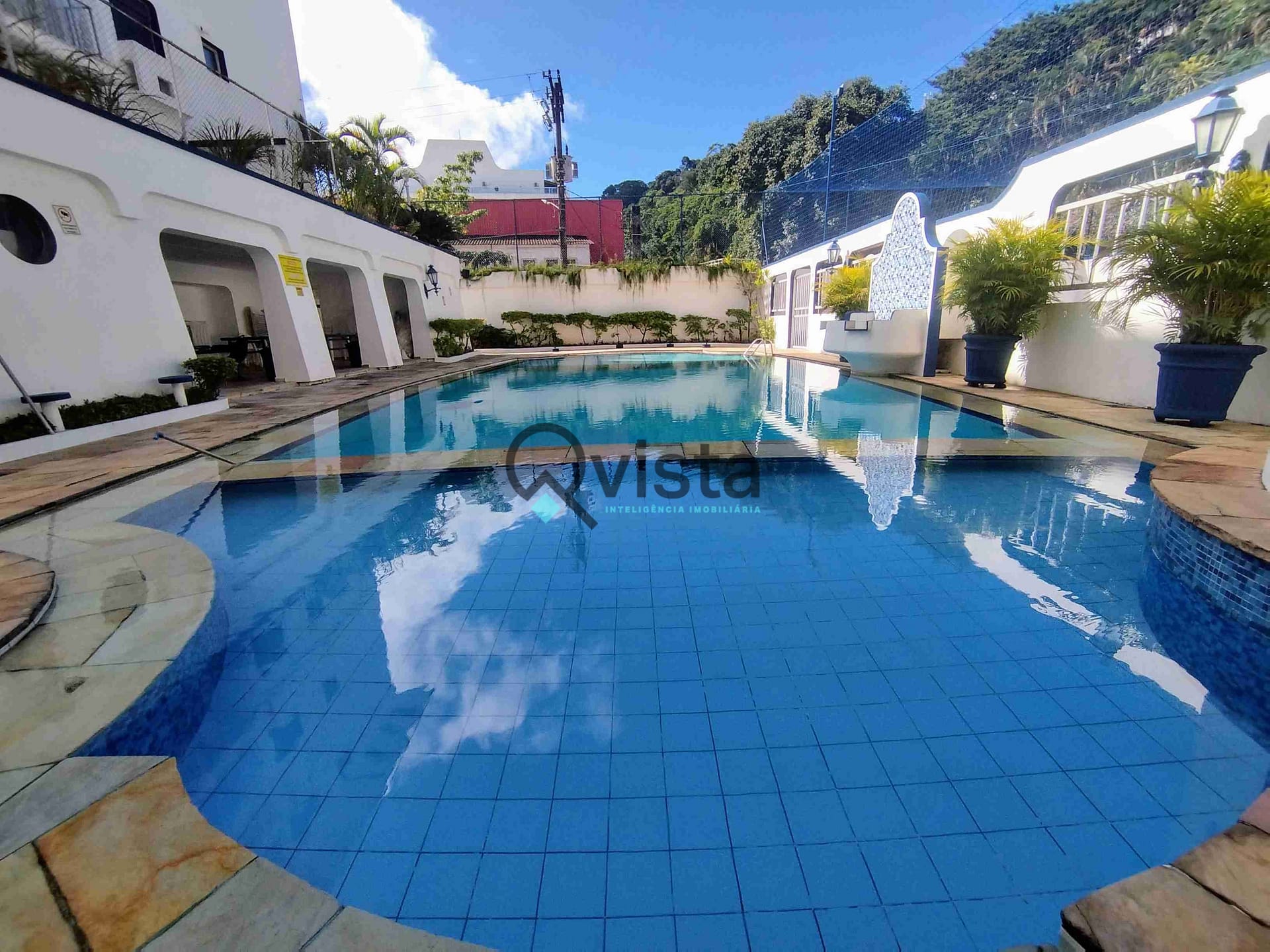 Apartamento à venda com 3 quartos, 100m² - Foto 31