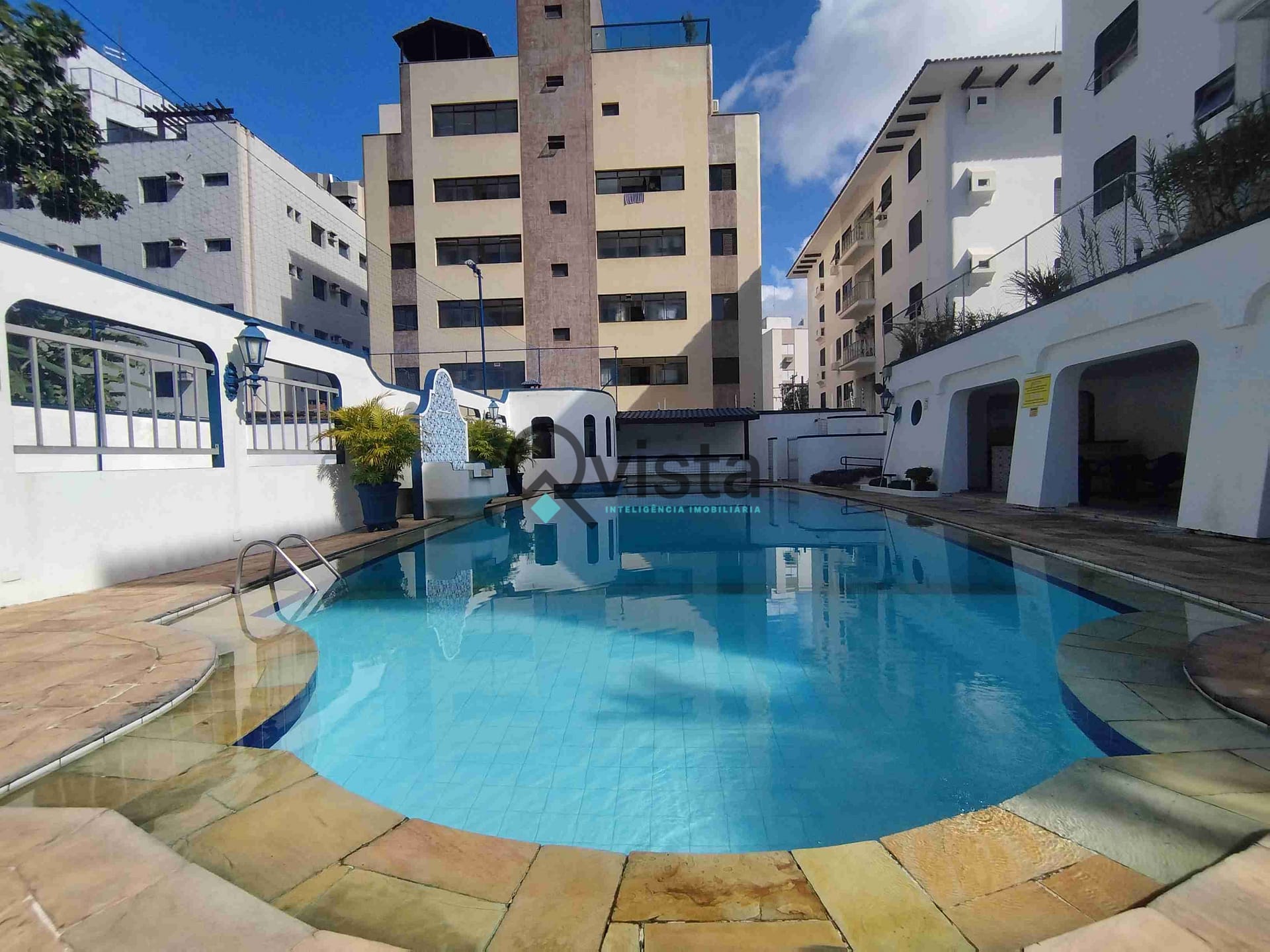 Apartamento à venda com 3 quartos, 100m² - Foto 32