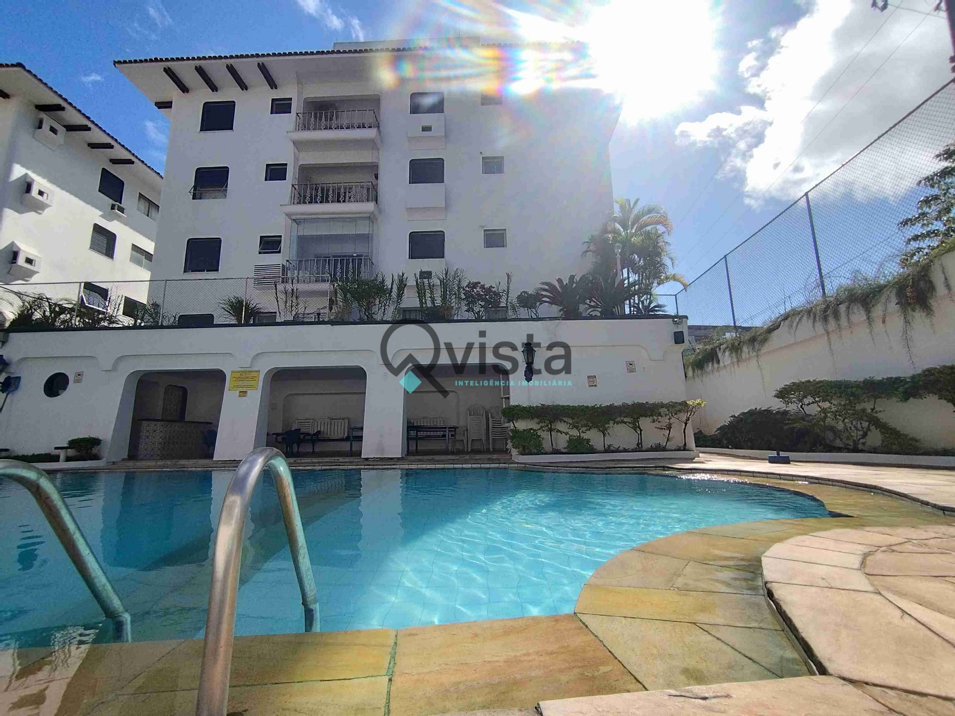 Apartamento à venda com 3 quartos, 100m² - Foto 33