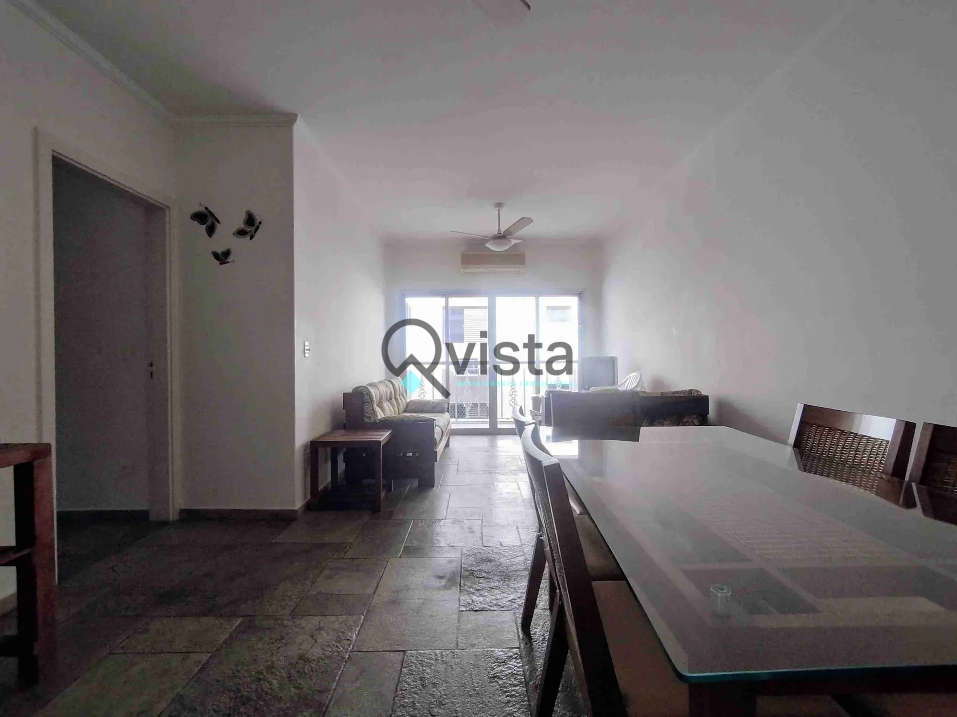 Apartamento, 3 quartos, 100 m² - Foto 2