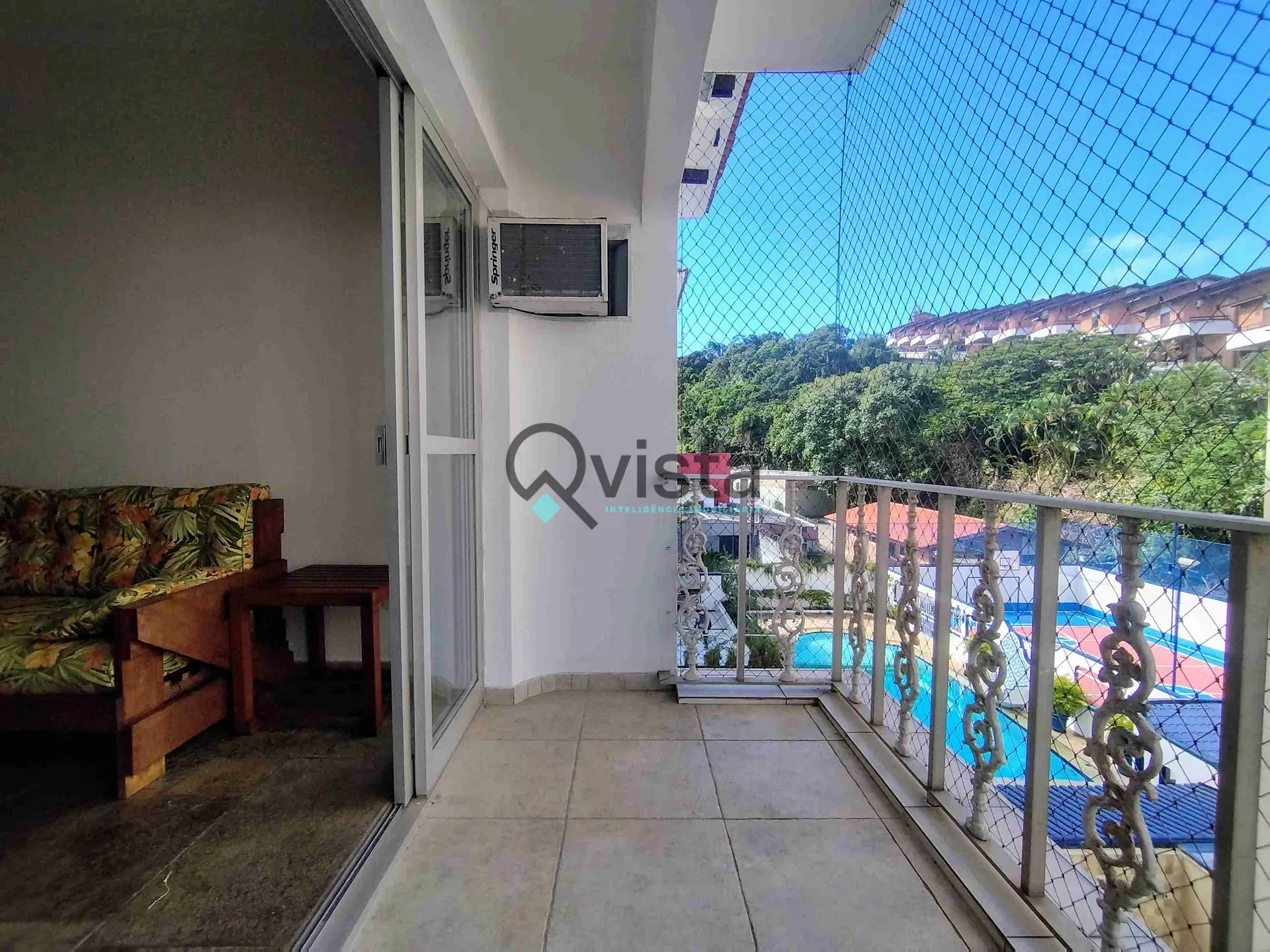 Apartamento, 3 quartos, 100 m² - Foto 6
