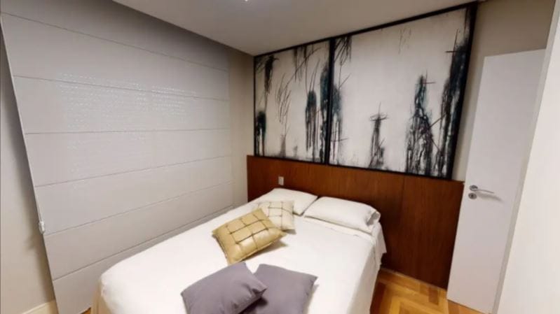Apartamento à venda, Santo Antônio, Belo Horizonte, MG imovel muito bem localizado , proximo ao patio savassi e av do contorno miniatura 12