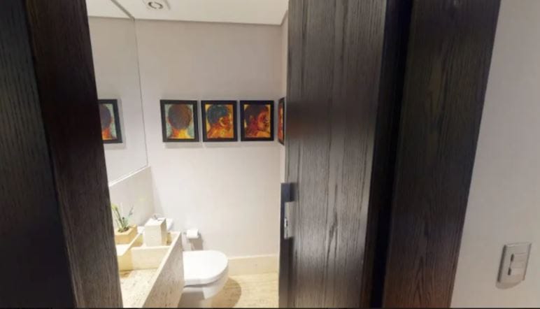 Apartamento à venda, Santo Antônio, Belo Horizonte, MG imovel muito bem localizado , proximo ao patio savassi e av do contorno miniatura 10