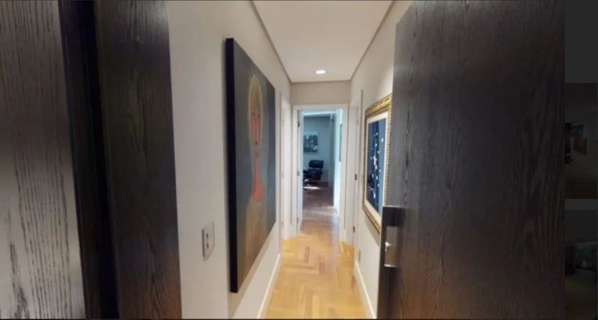 Apartamento à venda, Santo Antônio, Belo Horizonte, MG imovel muito bem localizado , proximo ao patio savassi e av do contorno miniatura 9