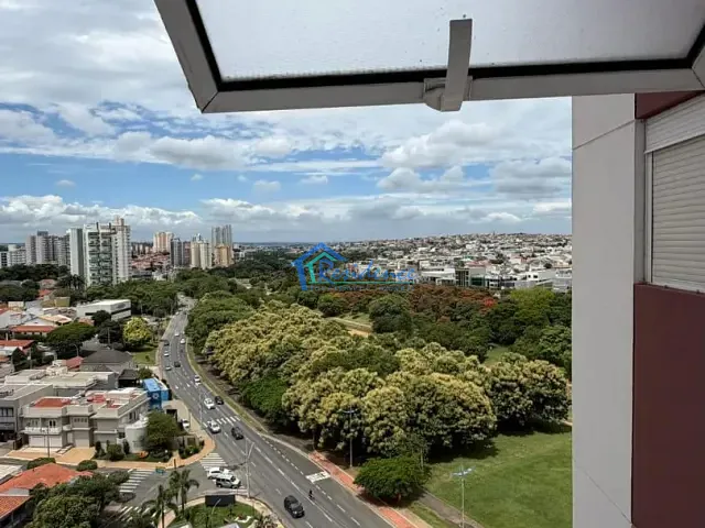 Apartamento 3 quartos e 2 banheiros, à venda, no bairro Vila Almeida em Indaiatuba