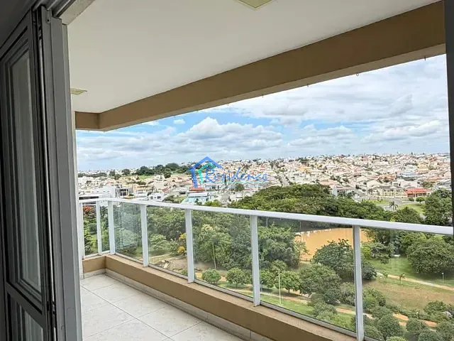 Apartamento 3 quartos e 2 banheiros, à venda, no bairro Vila Almeida em Indaiatuba