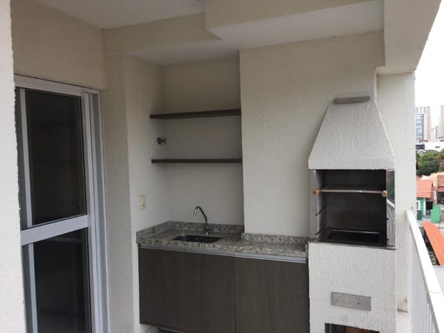 Foto do Apartamento - Apartamento com 2 dormitórios à venda, 69 m² por R$ 363.000,00 - Jardim das Indústrias - São José dos Campos/SP | RUSSI IMÓVEIS