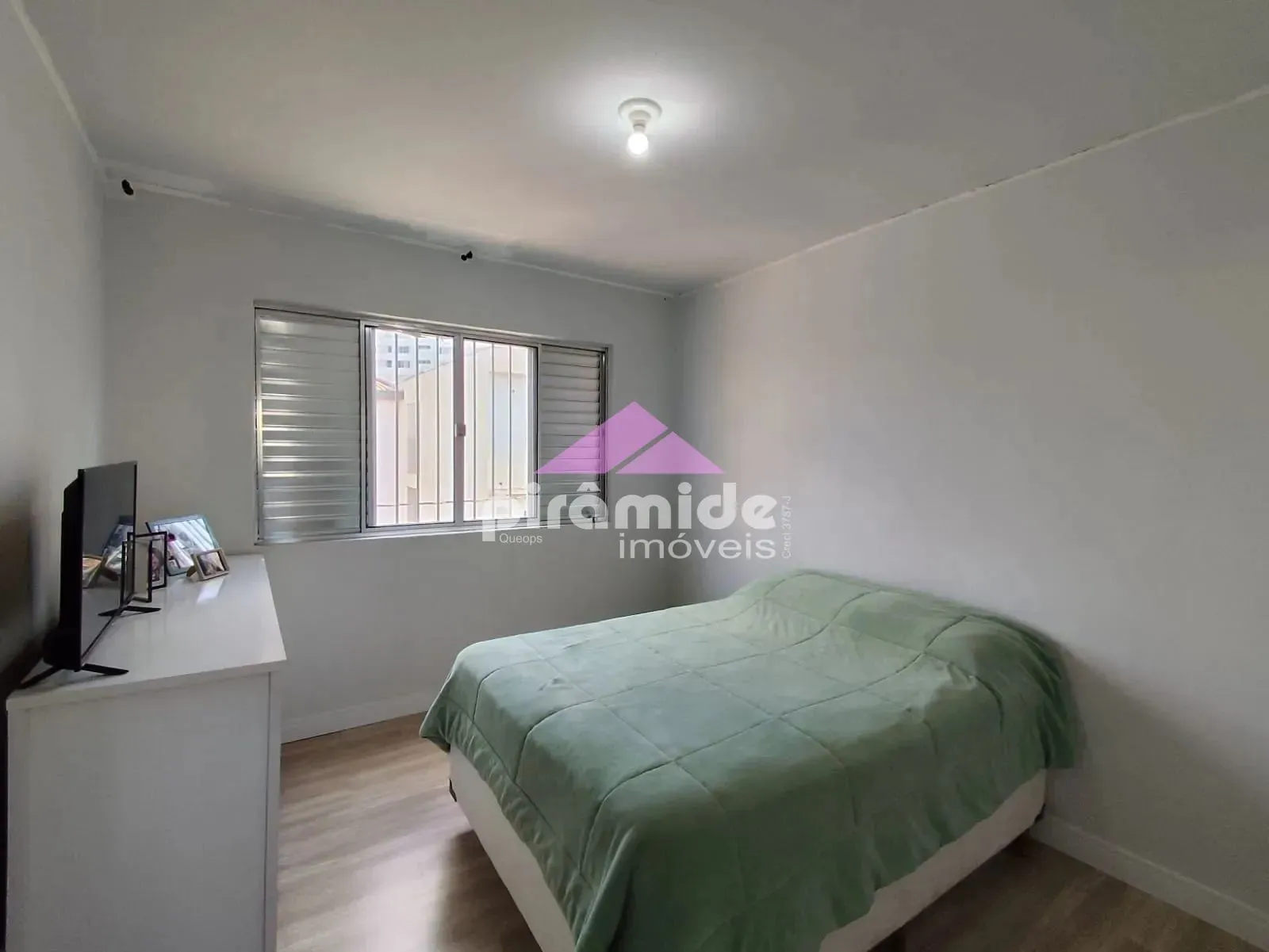 Apartamento, 2 quartos, 80 m² - Foto 6