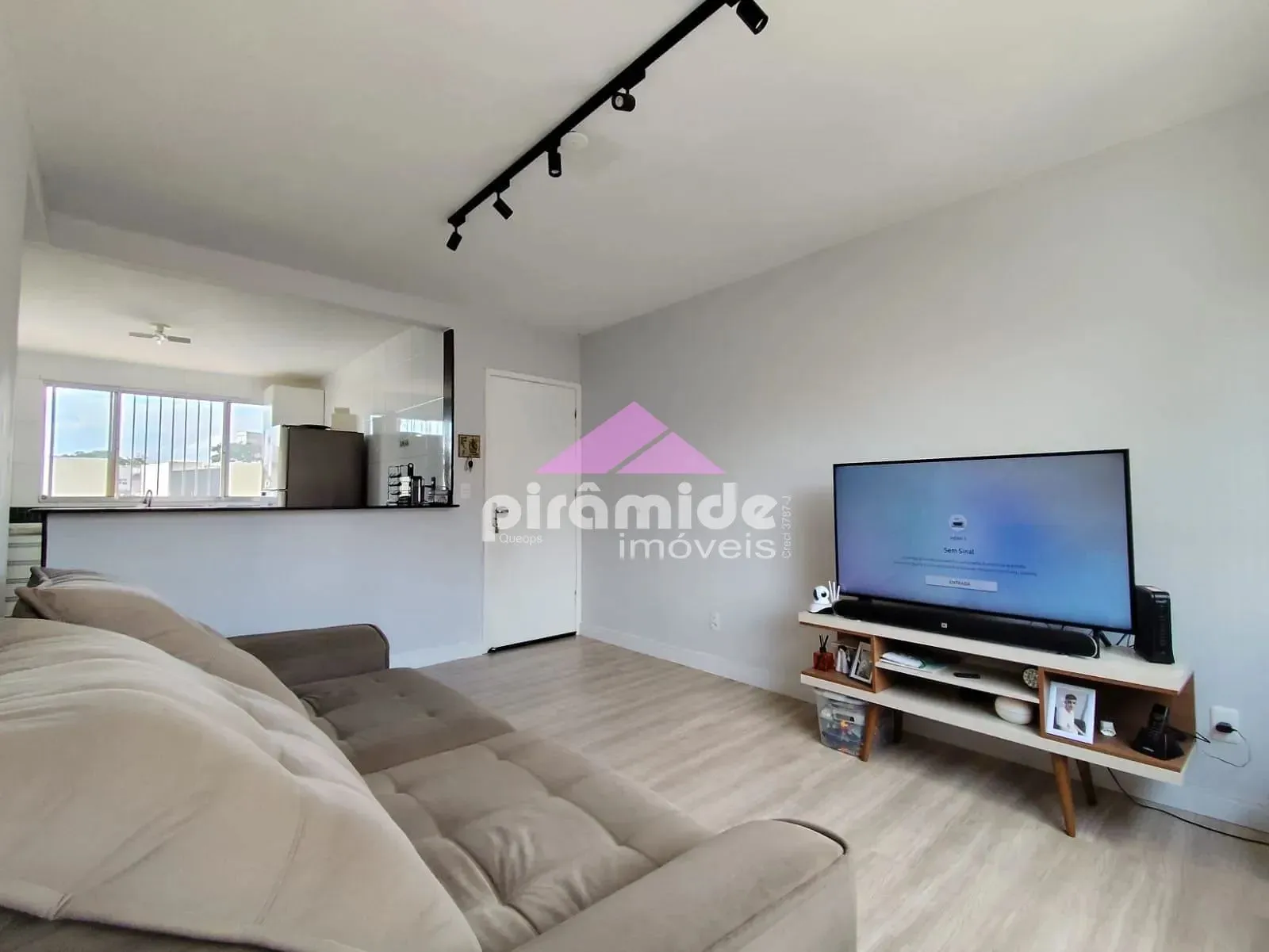Apartamento, 2 quartos, 80 m² - Foto 1